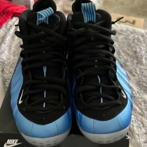 Nike Foamposite